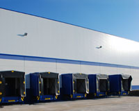 GSE CONSEGNA LA NUOVA PIATTAFORMA LOGISTICA CON 2 MESI DI ANTICIPO